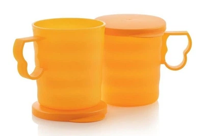 Кружки Tupperware Очарование 350 мл 2 шт