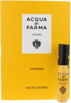 Мініатюра Одеколон унісекс Acqua Di Parma Colonia 5 мл (2000098402012)