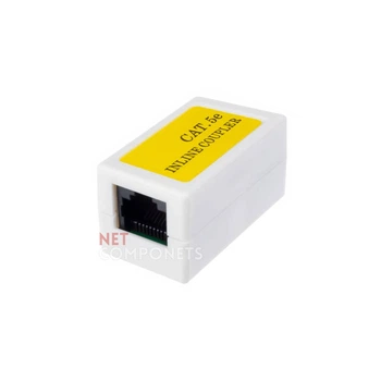 Соединительная коробка RJ-45 Hypernet UTP (CA-RJ45UTP)