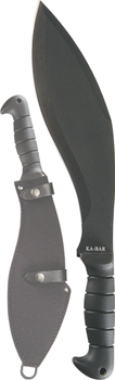 Кукрі-мачете Ka-Bar Black Kukri Machete 1249 (Ka-Bar_1249)