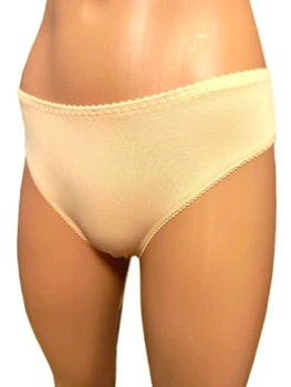 Трусики Afina 38 Бежевий 3XL