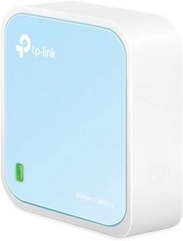 Маршрутизатор TP-LINK TL-WR802N