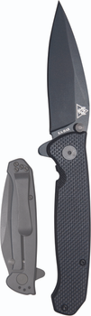 Нож Ka-Bar TDI Flipper Folder 2490 (Ka-Bar_2490)
