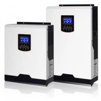 Солнечный инвертор FSP Xpert Solar 3000VA PWM, 24V (XPERT_VP_3K-24)