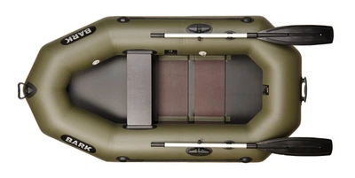 Лодка Барк 220 С (Bark B-220C)