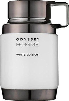 Парфюмированная вода для мужчин Armaf Odyssey Homme White Edition 100 мл