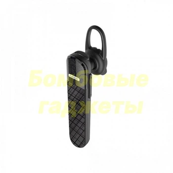 Гарнитура bluetooth Earldom ET-BH30 Black