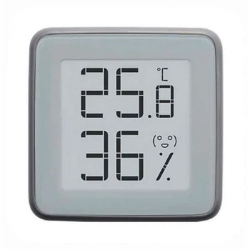 Термометр-гигрометр Miaomiaoce E-Ink Thermometer and Hygrometer MHO-C401