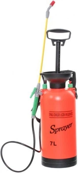 ОБПРИСКУВАЧ ПЛЕЧОВИЙ SHIXIA SPRAYER 7 Л