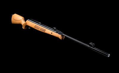 Гвинтівка пневматична SPA Artemis GR1600W