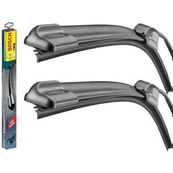 Двірники склоочисника Bosch AeroTwin Geely CE / GC5 2008-2018 щітки 550 / 400 мм.