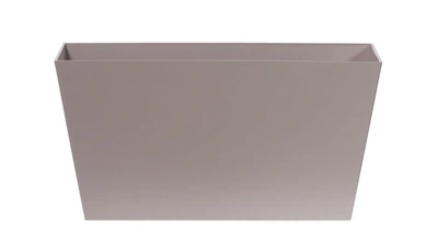 Балконний ящик Prosperplast TUBUS 40см мокка (74943-7529)