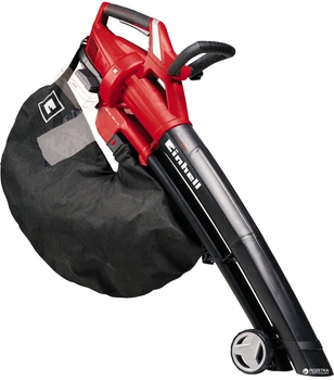 Садовий пилосос Einhell X-Change GE-CL 36 Li E - Solo (3433600)