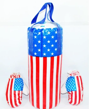 Груша большая «Америка» 50*20см L-USA