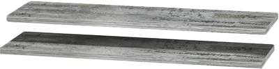 Полка DC Gina 545x200x18 Кантри 2 шт ordf (DC126104)