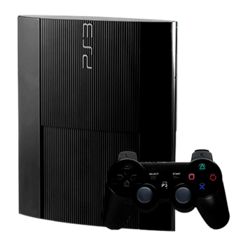SONY プレイステーション3 PlayStation 3 Sony PlayStation приставки - ROZETKA | Купити Ігрову