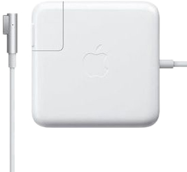Блок живлення для ноутбука Apple by Merlion MagSafe 18.5V 4.6A 85W (LAMS/85)