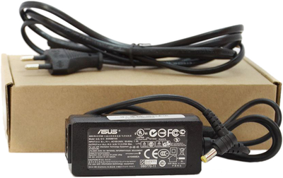 Блок питания для ноутбука ASUS by Merlion 9.5V 2.315A 20W 4.8х1.7 мм + каб.пит. (LSA20/9.5-4.8*1.7)