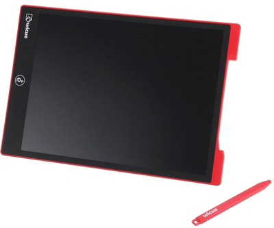 Графический планшет Xiaomi Wicue Writing tablet 12" WNB212/WNB412 (WNB212 Red)