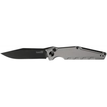 Нож Kershaw Launch 7 серо-черный (7900GRYBLK)