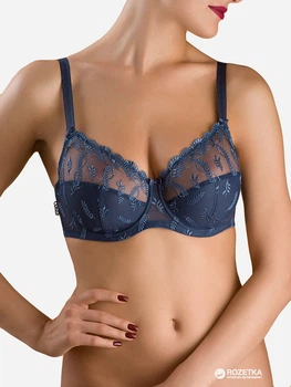Бюстгальтер с косточками Conte Rendez-vous RB6014 75G Маренго (4810226245422)