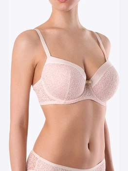 Бюстгальтер с косточками Conte Tatouage Rb3041 16С-0074КСП 75E Пастель (4810226257852)