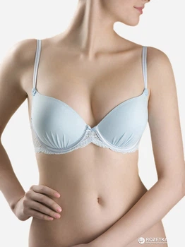 Бюстгальтер с косточками Conte Romantique RB1030 70A Кристалл (4810226262856)