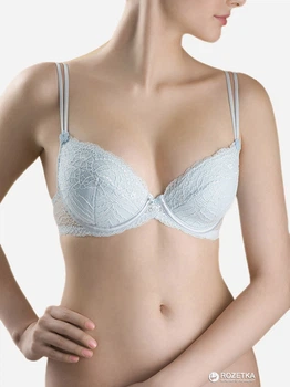 Бюстгальтер з кісточками Conte Romantique RB2031 75A Кристал (4810226262429)