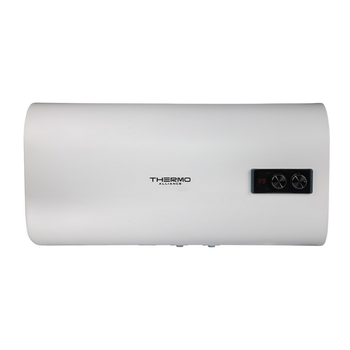 Водонагрівач Thermo Alliance 100 л, мокрий ТЕН 1х(0,8+1,2) кВт DT100H20G(PD)