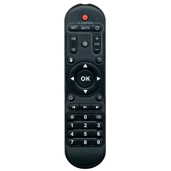 Пульт для смарт приставки SMART TV BOX X92 (з обучаємим блоком)