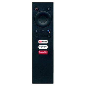 Пульт SMART TV BOX MECOOL KM6 Bluetooth