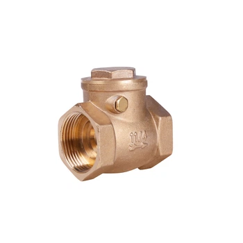 Обратный клапан SD Plus 1" 1/4 SD242W32
