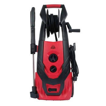 Мийка високого тиску Vitals Master Am 7.8-195w premium, 2500 Вт, 130 бар, 468 л/годину, пінна насадка, TR_195466