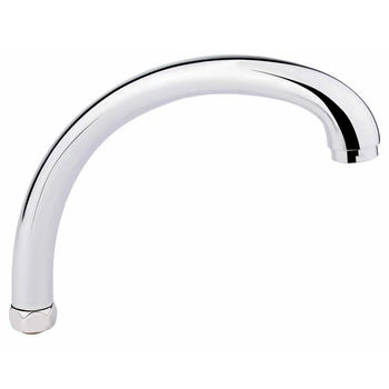 Lidz Niagara 273 Излив для смесителя 250 мм, Chrome LDNIA273CRM26200