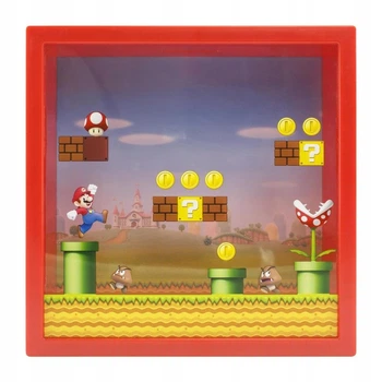 Копилка Paladone Super Mario Супер Марио 18 см