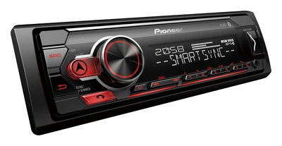 Автомагнитола Pioneer MVH-S310BT