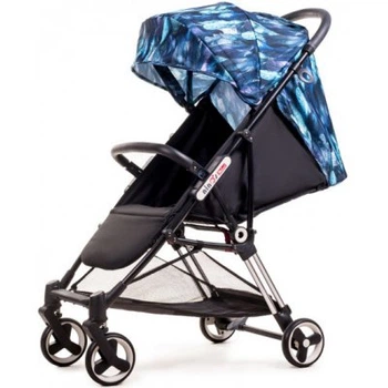 Прогулочная коляска Ninos Mini Blue Bird (NM2019BB) (Mini)