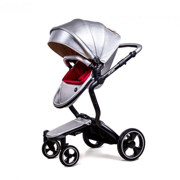 Универсальная коляска Nino's A-88 Перламутровая (A88-06117-P) (A88)