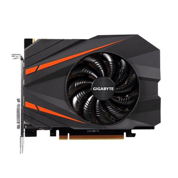 GIGABYTE GeForce GTX 1080 Mini ITX 8GB (GV-N1080IX-8GD)