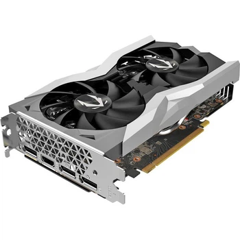 Видеокарты Zotac GeForce RTX 2060 Super купить в Киеве: цена Видеокарты Zotac GeForce RTX 2060 Super купить в Киеве: цена