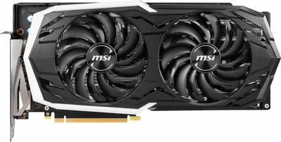 MSI GeForce RTX 2070 ARMOR 8GB OC