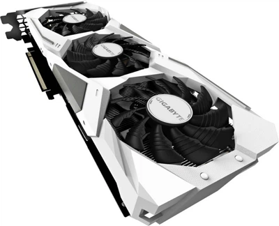 GIGABYTE GeForce RTX 2060 GAMING OC PRO WHITE 6GB (GV-N2060GAMINGOC PRO WHITE-6GD)