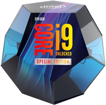 Процессор Intel Core i9-9900KS (BX80684I99900KS)