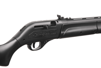 R1100 Пневматична гвинтівка Crosman Remington 1100