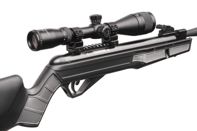 CMU7SXS Пневматична гвинтівка Crosman Mag Fire Ultra Multi-Shot кал. 177