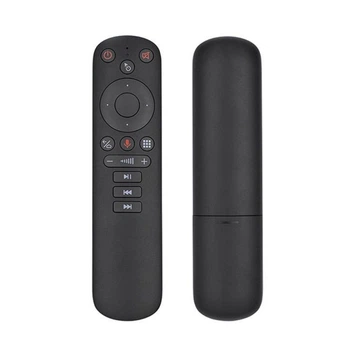 Гироскопический пульт Air Mouse G50S PRO с микрофоном