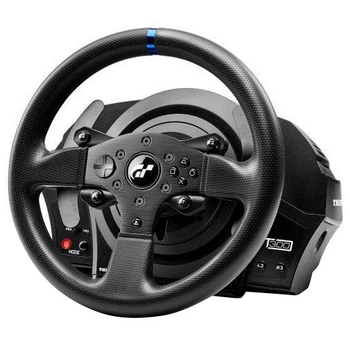 Комплект (руль, педали) Thrustmaster T300 RS GT EditionOfficial Sony licensed (4160681)