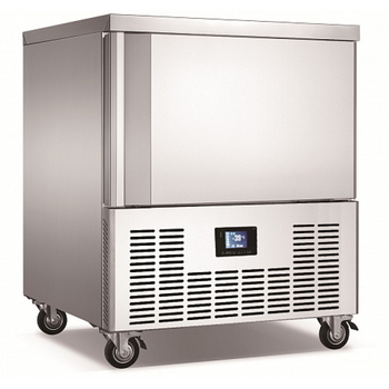 Аппарат шоковой заморозки EWT INOX BFC25