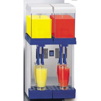 Сокоохладитель CAB Luke Junior 2x6