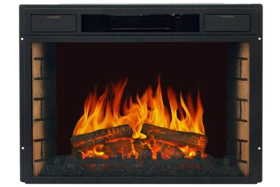 Электрокамин с обогревом Royal Flame Vision 26 LED FX со звуком